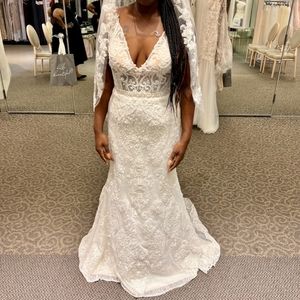 Galina signature wedding dress